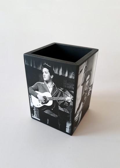 Porta Lápis Elvis PB 2
