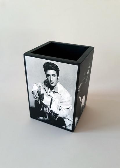 Porta Lápis Elvis PB 1