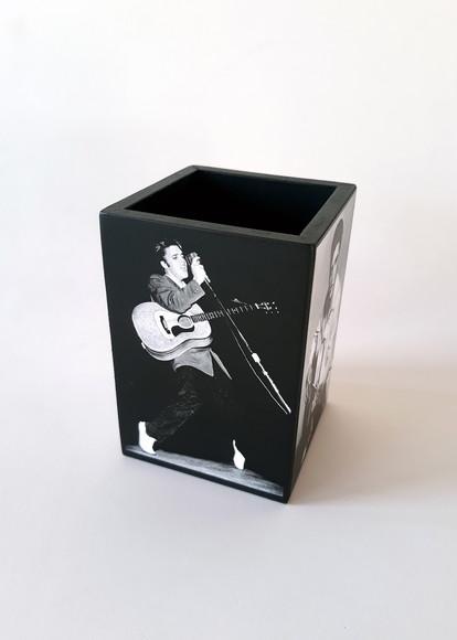 Porta Lápis Elvis PB 1