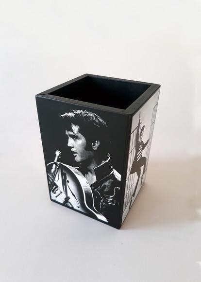 Porta Lápis Elvis PB 2