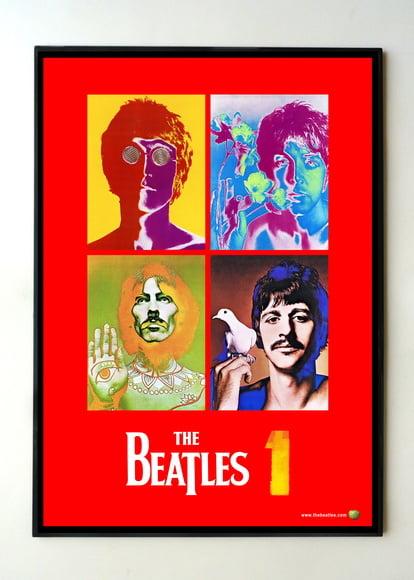 Quadro Beatle s One