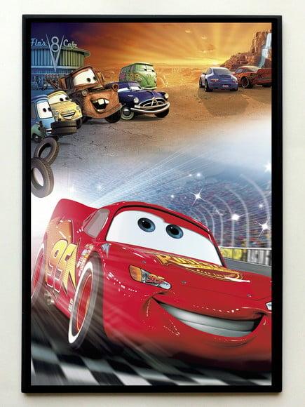 Quadro Carros