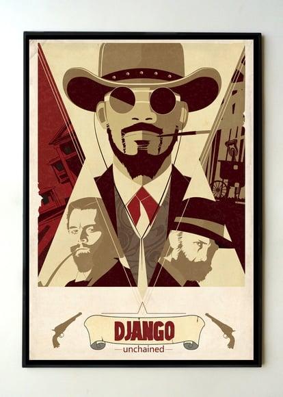 Quadro Django