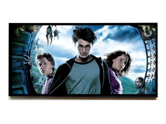 Quadro Harry Potter Prisioneiro de Askaban