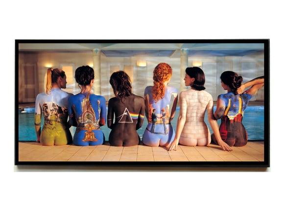 Quadro Pink Floyd
