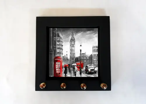 Porta Chaves London