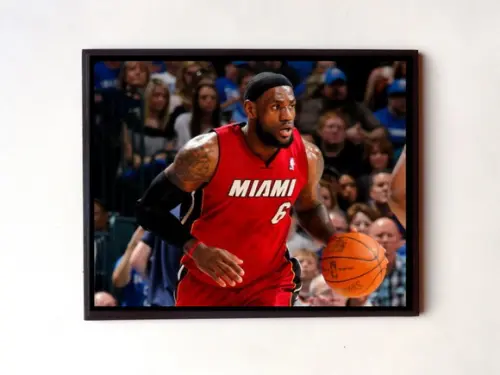 Dupla de Quadros NBA 01