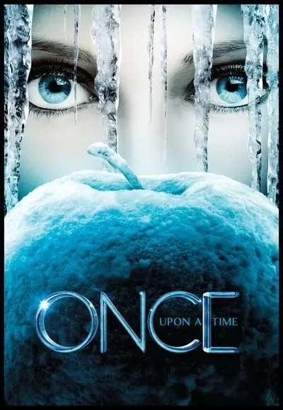 Placa Decorativa Once Upon a Time