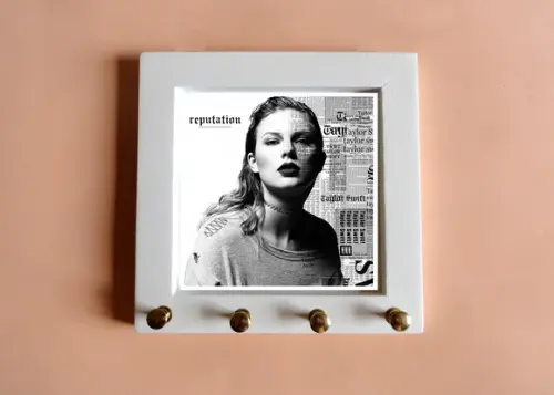 Porta Chaves Taylor Swift 01