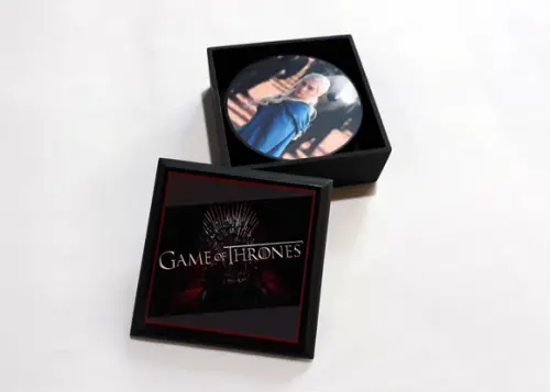 Porta Copos Game of Thrones 01