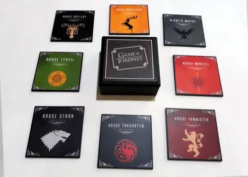Porta Copos Game Of Thrones 03