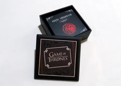 Porta Copos Game Of Thrones 03