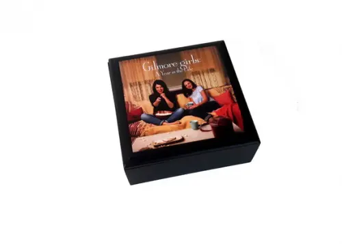 Porta Copos Gilmore Girls