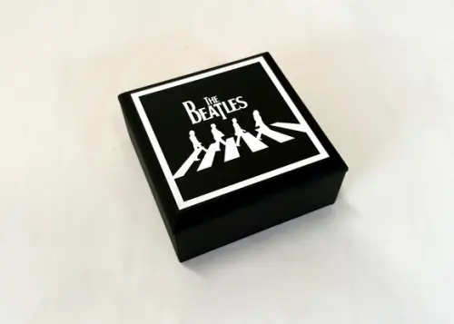 Porta Copos The Beatle s PB