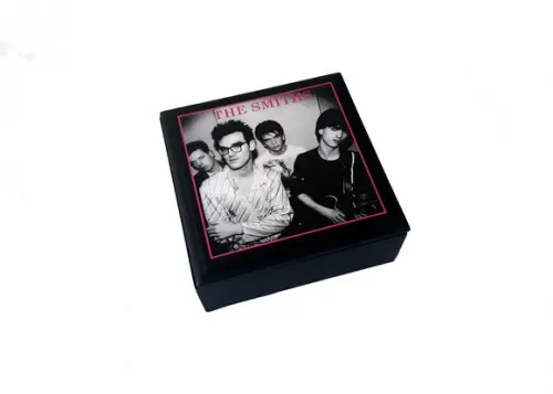 Porta Copos The Smiths