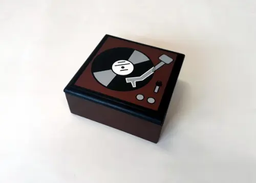 Porta Copos Vinil Single Taylor Swift Capas