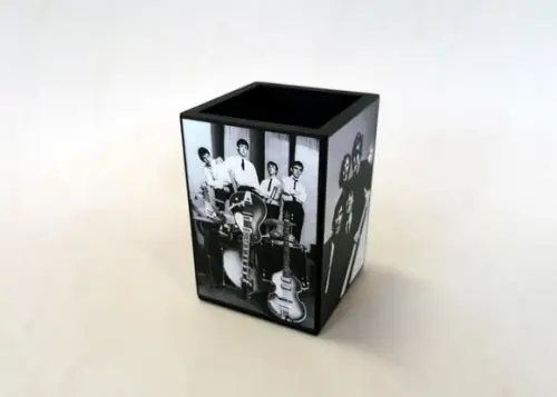 Porta Lápis Beatle s PB