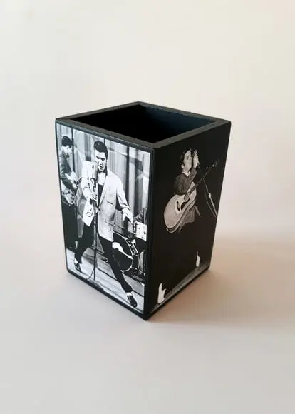 Porta Lápis Elvis PB 1