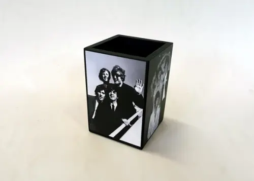 Porta Lápis Beatle s PB