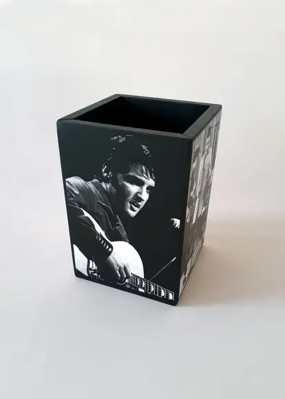 Porta Lápis Elvis PB 1