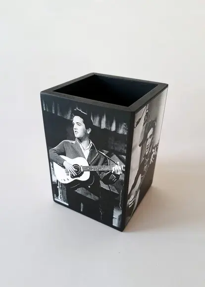 Porta Lápis Elvis PB 2