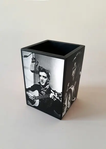 Porta Lápis Elvis PB 2