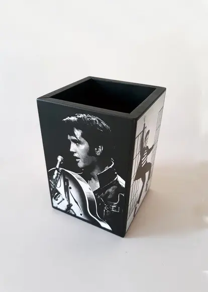 Porta Lápis Elvis PB 2