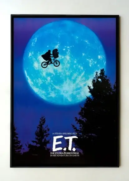 Quadro E.t.