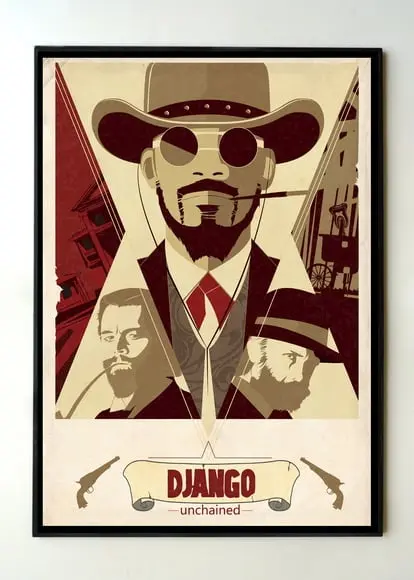 Quadro Django