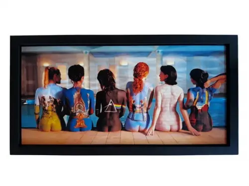 Quadro Pink Floyd