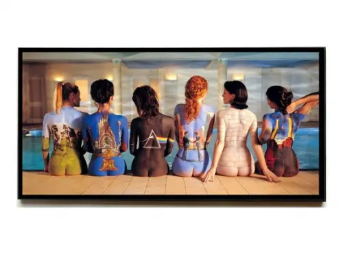 Quadro Pink Floyd