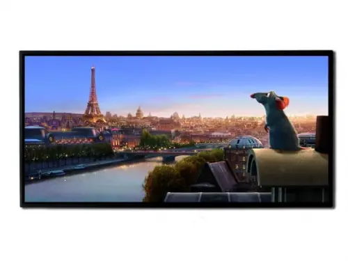 Quadro Ratatouille (Paris)