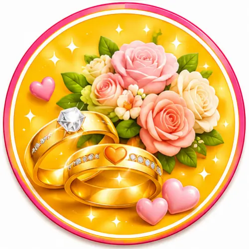 Bodas e Casamento
