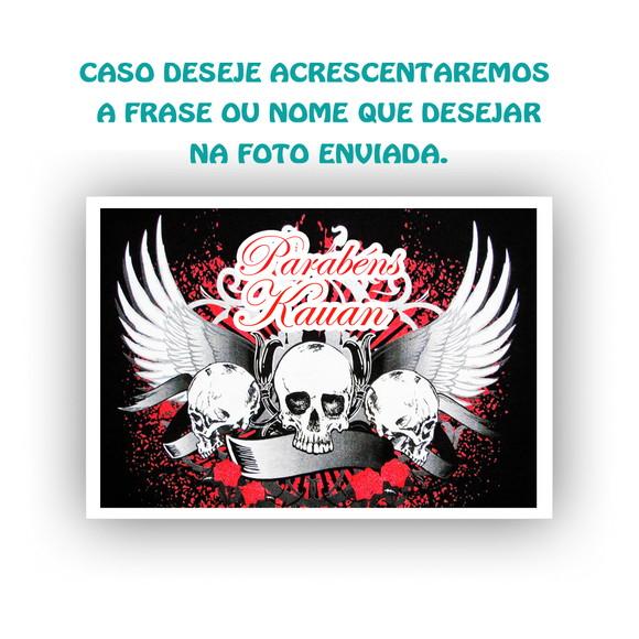 Papel Arroz com Sua Foto Sobrenatural