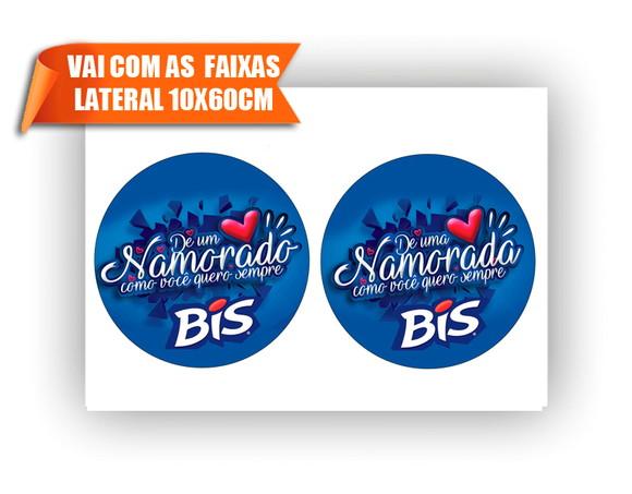 Papel arroz Dia dos Namorados Mod.013 com Faixas