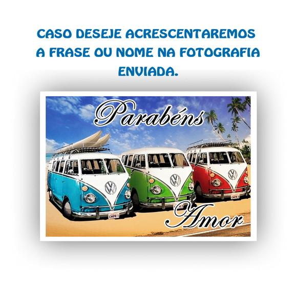 Papel Arroz Envie Sua Fotografia Blaze Carros