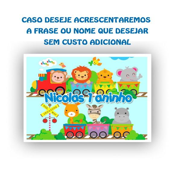 Papel Arroz Envie Sua Fotografia Ben 10