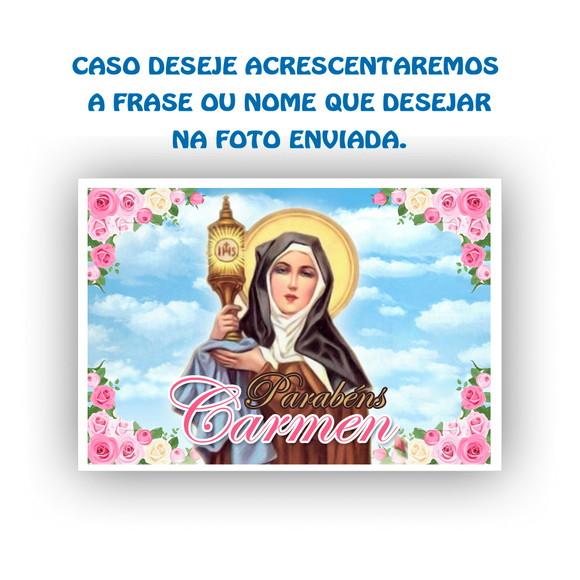 Papel Arroz para Bolo Envie Sua Foto