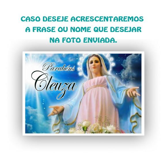Papel Arroz Santa Princesa para Bolo