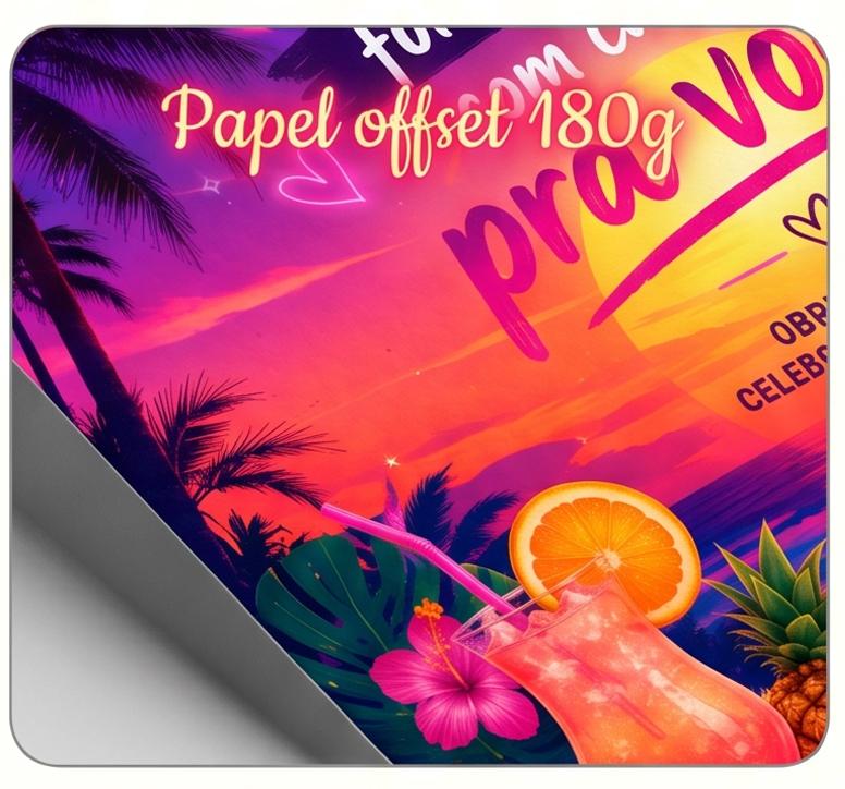 Plaquinha de Mesa  Reservado Tardezinha Aniversário