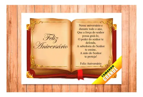 Papel Arroz Biblia Aberta para Bolo 30x40cm + Brinde Faixas