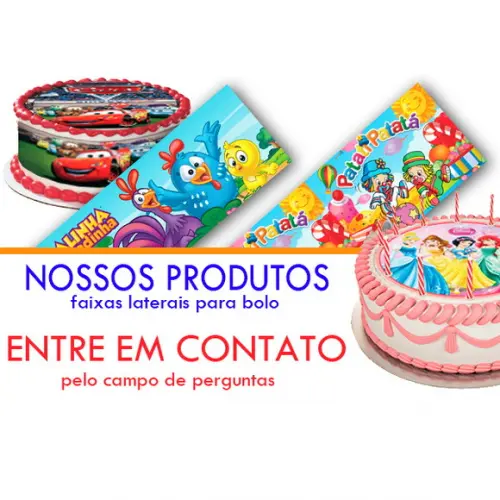 Papel arroz Bodas de Açucar + Brinde