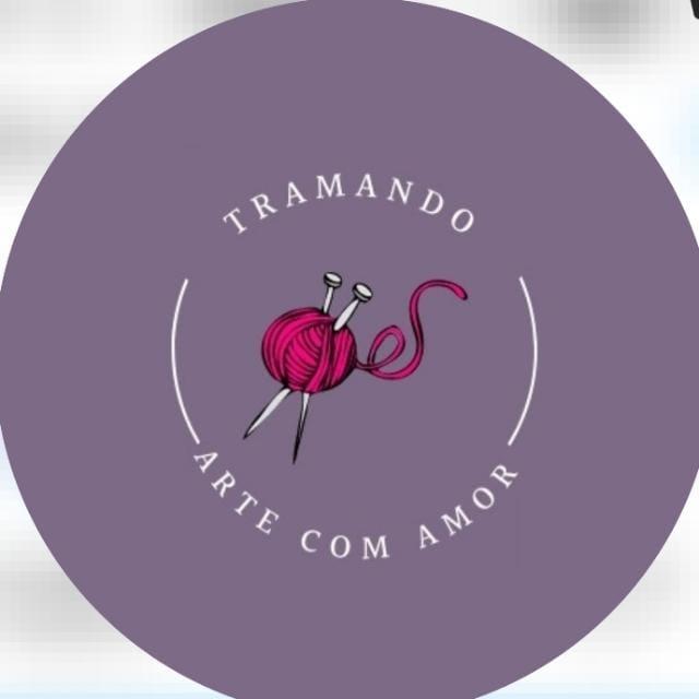 Tramando Arte com Amor