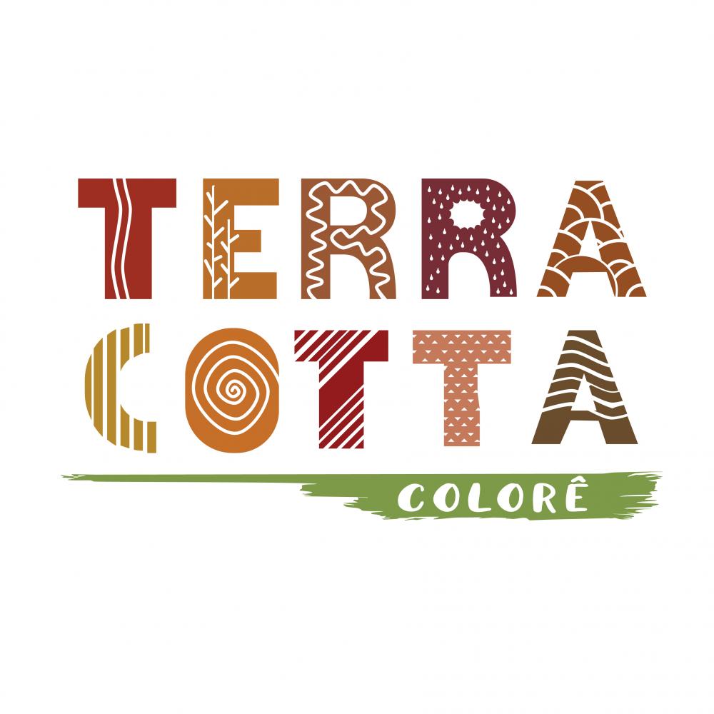 Terracotta Colorê