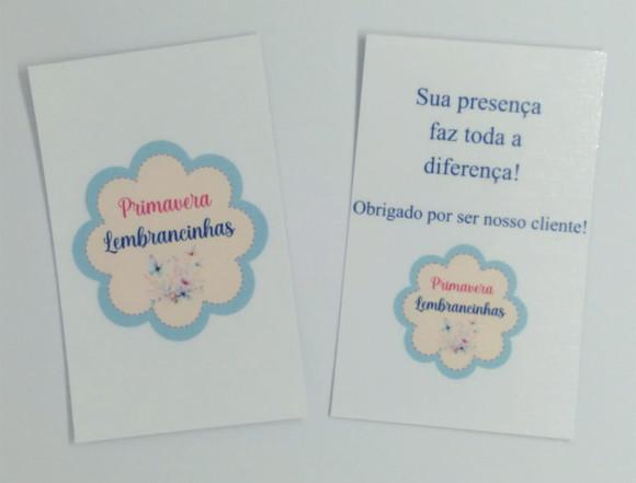 Marcador de Páginas Magnético Personalizado com a Sua Logo
