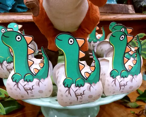 Dinossauros