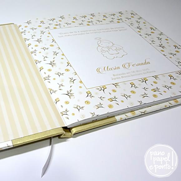 Livro de Orações