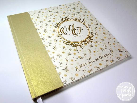 Livro de Orações