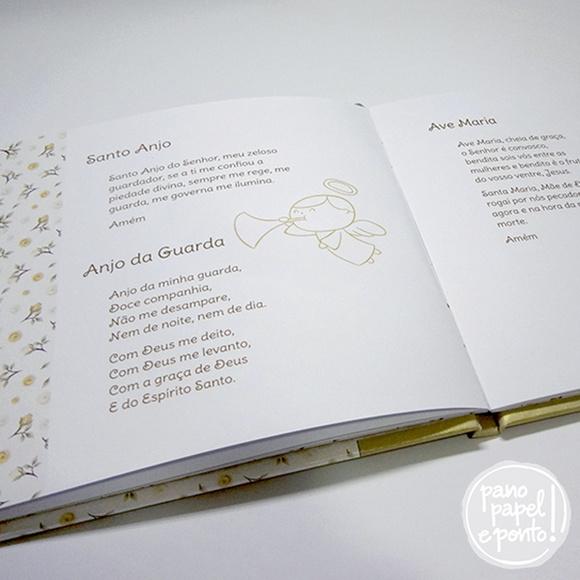 Livro de Orações