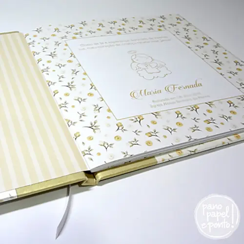 Livro de Orações